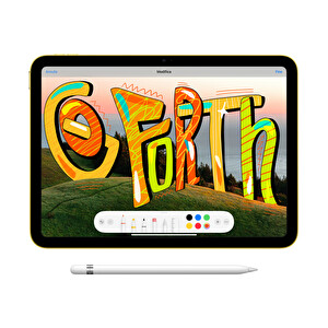 Apple iPad 10. Nesil 10.9