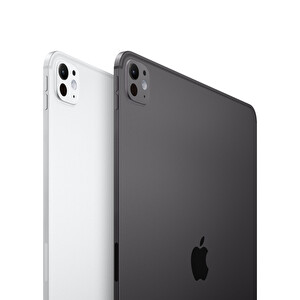 Apple iPad M4 Pro 11-Inch Wi-Fi + Cellular 256GB with Standard