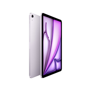 Apple iPad M2 Air 11-Inch Wi-Fi 128GB - Purple MUWF3TU/A Fiyatı ve