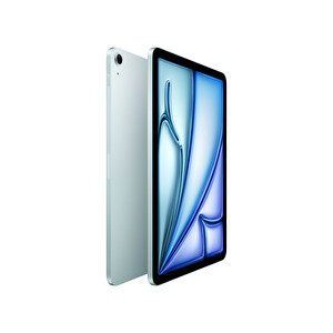 Apple iPad M2 Air 11-Inch Wi-Fi 256GB - Blue MUWH3TU/A Fiyatı ve