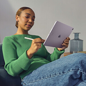 Apple iPad M2 Air 13-Inch Wi-Fi 128GB - Blue MV283TU/A Fiyatı ve
