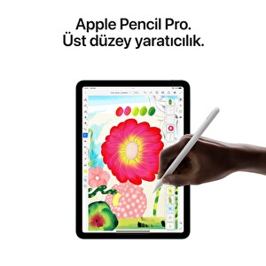 Apple iPad M3 Air 11-Inch Wi-Fi 128GB - Blue MC9X4TU/A Fiyatı ve