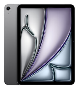 Apple iPad M3 Air 11-Inch Wi-Fi 256GB - Space Grey MCA14TU/A