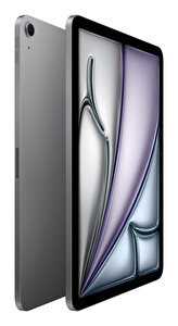 Apple iPad M3 Air 11-Inch Wi-Fi 256GB - Space Grey MCA14TU/A