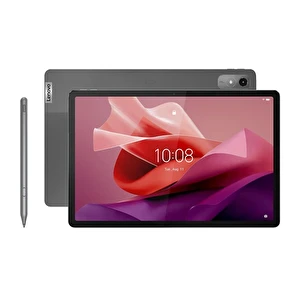 Lenovo Tab P12 (ZACH0002JP) ストームグレー Lenovo Tab P12 Zach0125tr 3k (2944 X 1840) Medıatek Dimensity 7050