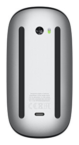Apple Magic Mouse MXK63ZE/A Multi Touch Yüzey Siyah Fiyatı ve