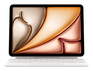 Apple Magic Keyboard MDFV4TQ/A 11