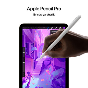 Apple iPad Mini 8.3-INCH WI-FI 256GB Blue MXNC3TU/A Fiyatı ve