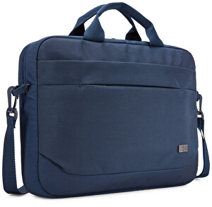 Case Logic Advantage 14" Notebook Çantası Koyu Mavi