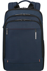 Samsonite KI301003 14.1" Network4 Mavi Notebook Sırt Çantası