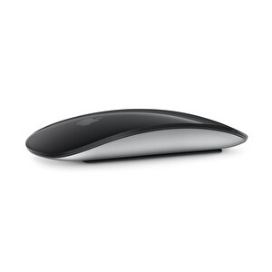 Apple Magic Mouse MMMQ3TU/A Multi Touch Yüzey Siyah Fiyatı ve