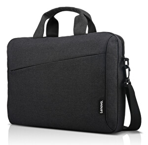 Lenovo 15.6" Toploader T210 Siyah Notebook Çanta GX40Q17229