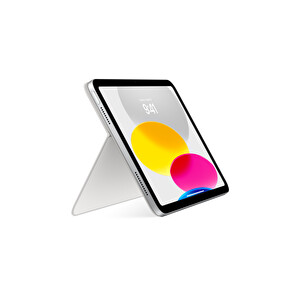 Apple Magic Keyboard iPad 10. Nesil Uyumlu Türkçe Q Klavye MQDP3TQ
