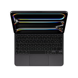 Apple Magic Keyboard MWR23TQ/A 11