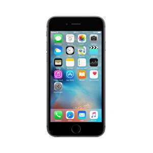 Apple iPhone 6S 32GB Space Grey Akıllı Telefon