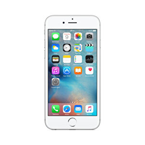 Apple iPhone 6S 32GB Silver Akıllı Telefon