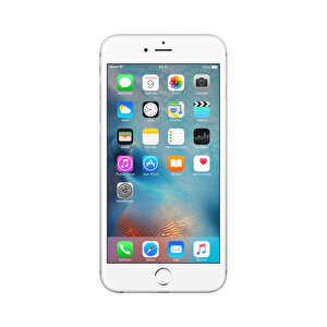 Apple iPhone 6S Plus 32 GB Akıllı Telefon (Gümüş)