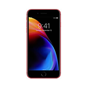 Apple iPhone 8 Plus 64 GB (Product)Red Akıllı Telefon