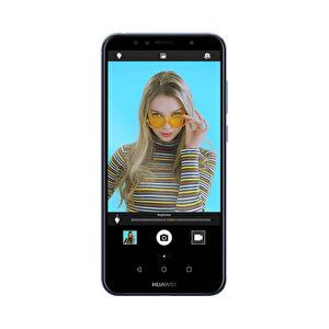 Huawei Y6 2018 Mavi Akıllı Telefon
