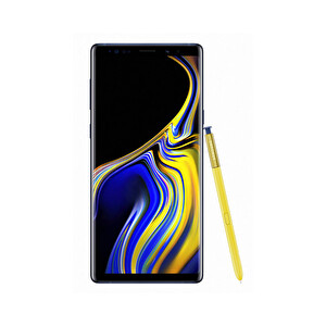 Samsung Galaxy Note 9 N960F Mavi Akıllı Telefon