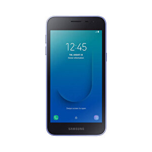 Samsung J2 Core J260 Lavanta Gri Akıllı Telefon