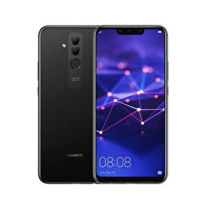 Huawei Mate 20 Lite Siyah Akıllı Telefon