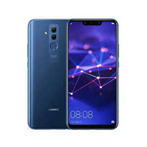 Huawei Mate 20 Lite Mavi Akıllı Telefon