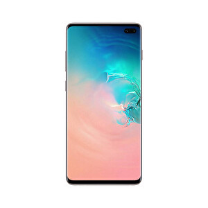 Samsung Galaxy S10+ G975F 512GB Beyaz Akıllı Telefon