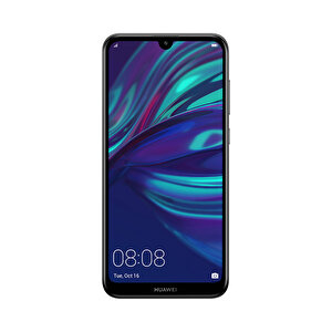 Huawei Y7 2019 Black Dual Sim Akıllı Telefon