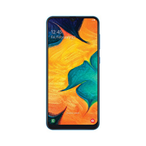 Samsung Galaxy A30 A305F Mavi Akıllı Telefon