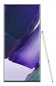 Samsung Galaxy Note20 Ultra White Akıllı Telefon