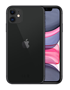 Apple iPhone 11 128GB Siyah Akıllı Telefon Fiyatı - Özellikleri