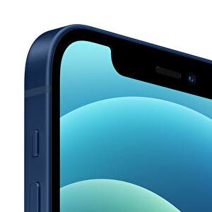 Apple iPhone 12 64GB Mavi - Fiyat ve Özellikleri | TeknoSA
