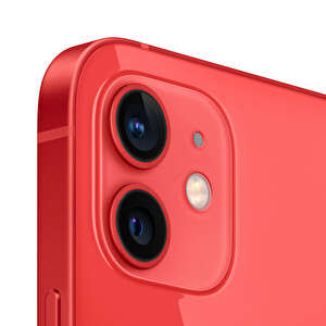 Apple iPhone 12 256GB Akıllı Telefon Red Fiyatı ve Özellikleri