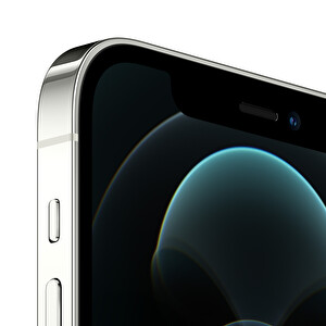 Apple iPhone 12 Pro 128GB Akıllı Telefon Gümüş Fiyatı ve