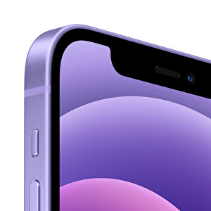 Apple iPhone 12 64GB Mor - Fiyat ve Özellikleri | TeknoSA