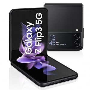 Samsung Galaxy Z Flip3 128GB 5G Akıllı Telefon ile Birlikte Samsung Galaxy Buds2 Kablosuz Kulaklık Sepette Hediye!