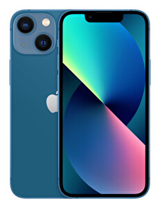 Apple iPhone 13 Mini 256GB Mavi Akıllı Telefon Fiyatı ve