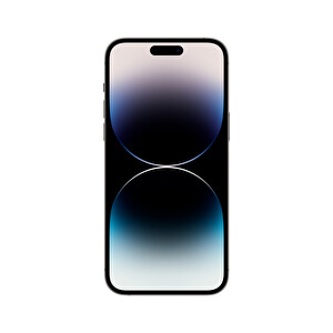 Apple iPhone 14 Pro Max 128GB Uzay Siyahı Cep Telefonu MQ9P3TU/A