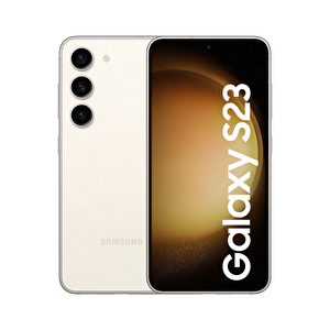 Samsung Galaxy S23 8GB / 256GB Akıllı Telefon Alımlarında Samsung Galaxy Watch5 Akıllı Saat Sepette Hediye!