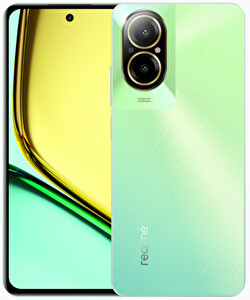 Realme 12 Lite 8GB+256GB Vaha Güneşi Akıllı Telefon