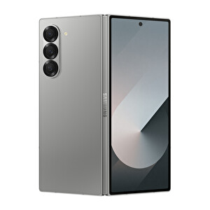 Samsung Galaxy Fold6 512GB Gümüş Akıllı Telefon