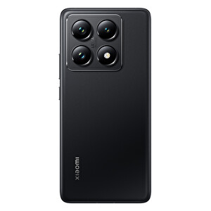 Xiaomi 14T Pro 12/512 GB Siyah Akıllı Telefon Fiyatı ve