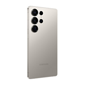 Samsung Galaxy S25 Ultra 5G 1TB Titanyum Gri Akıllı Telefon