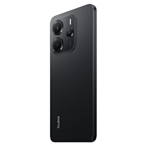 Xiaomi Redmi Note 14 8/256 Black Akıllı Telefon