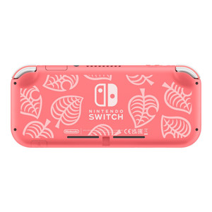 Nintendo Switch Lite Isabelle's Aloha Pembe Konsol Fiyatı ve