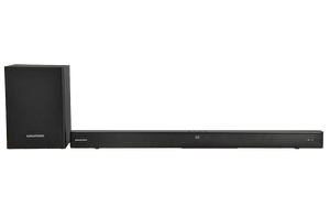 Grundig DSB 995 2.1 Dolby Digital Soundbar