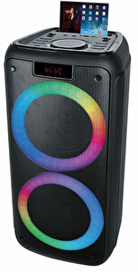 Bood 500W Bood 84Taşınabilir Müzik Sistemi