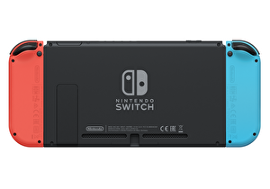 Nintendo Switch Oled Konsol Kırmızı Mavi Fiyatı ve Özellikleri