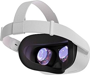 Oculus Quest 2 128GB Sanal Gerçeklik Gözlüğü Fiyatı ve Özellikleri